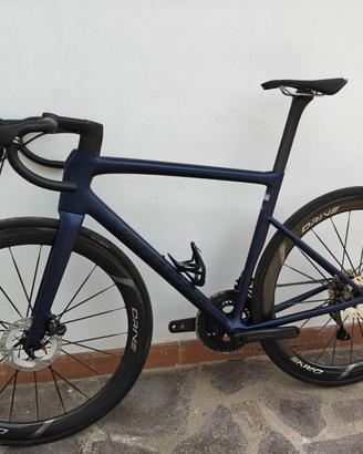 SpecializedTarmac SL8 Ultegra di2