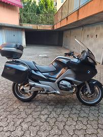 Bmw r 1200 rt - 2005