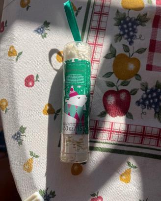 Confetti da Bagno Profumati Natalizi – Idea