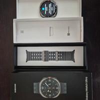 Samsung Galaxy Watch Ultra LTE