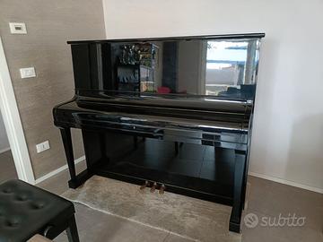 Pianoforte Schulze Pollmann