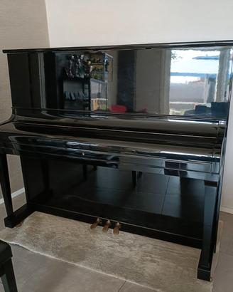 Pianoforte Schulze Pollmann