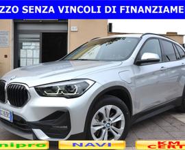 Bmw X1 25e X-DRIVE 220CV ADVANTAGE **PREZZO VERO**