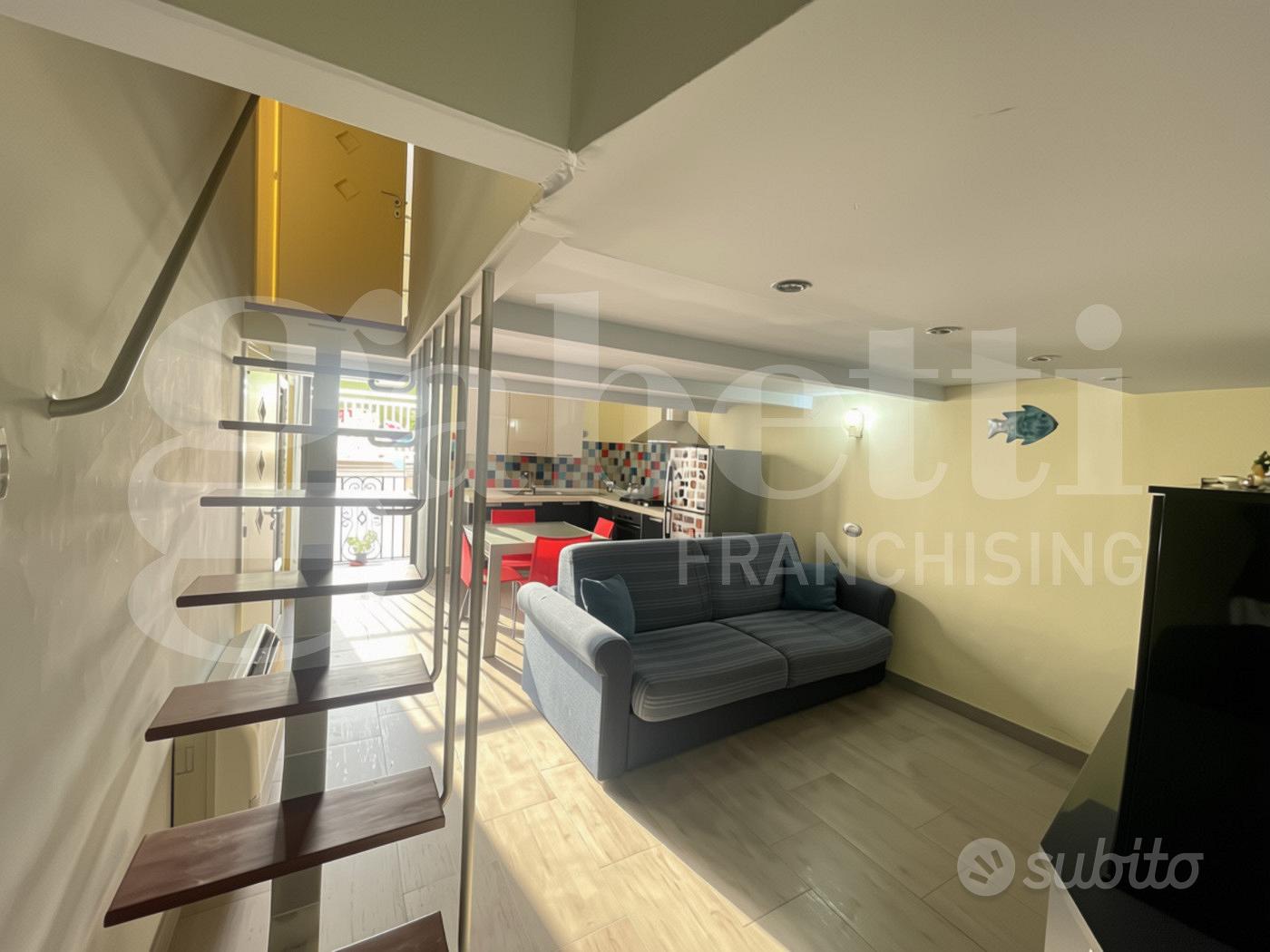 Appartamento – Gaeta, Latina - Altro