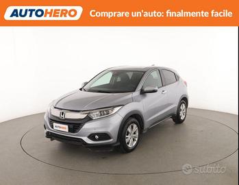 HONDA HR-V VT24620