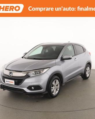 HONDA HR-V VT24620
