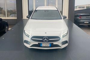 Mercedes-benz A 200 d Automatic Premium