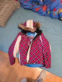 giacca Ski donna 