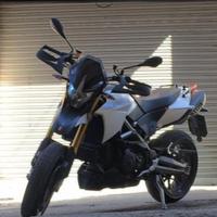 Aprilia Dorsoduro 1200