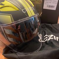 Casco Jet Cruiser taglia M (N.2pz)