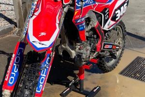 honda CRF250