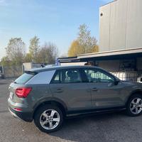 AUDI Q2 10/2020