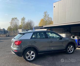 AUDI Q2 10/2020
