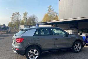 AUDI Q2 10/2020