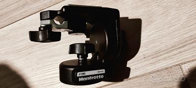 Testa Manfrotto 128RC