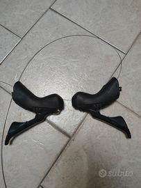 Leve Shimano r8020