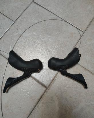 Leve Shimano r8020