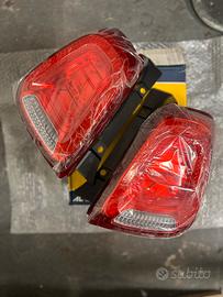 Fari posteriori fiat 500 nuovi