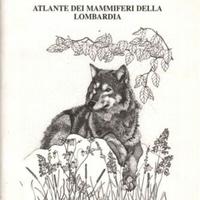 Atlante dei mammiferi della Lombardia