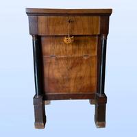 Mobile bar (stile impero)