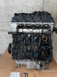 motore mini cooper s R53