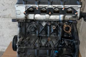 motore mini cooper s R53