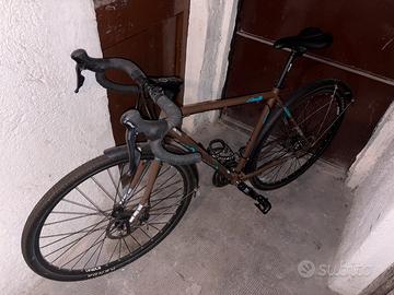 CINELLI HOOBOLEG EASY TRAVEL