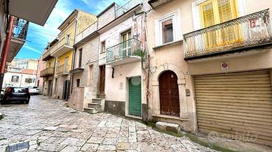CASA INDIPENDENTE A SAN GIOVANNI ROTONDO