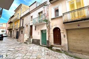 CASA INDIPENDENTE A SAN GIOVANNI ROTONDO