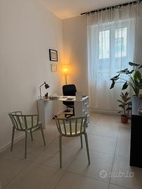 Studio - Ufficio centro Lissone