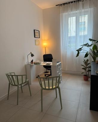 Studio - Ufficio centro Lissone