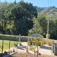 Porzione di Villa Quadrifamiliare in Castellabate