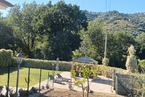 Porzione di Villa Quadrifamiliare in Castellabate