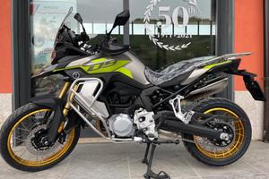 Voge Valico 900DSX Euro 5+ promo 2026