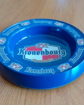 POSACENERE PUBBLICITARIO KRONENBOURG  