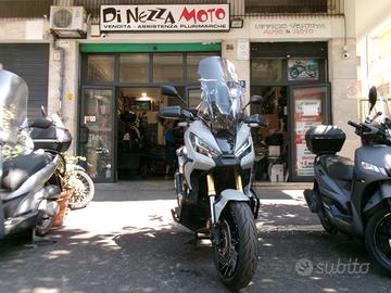 Honda X-ADV 750 - FULL OPTIONAL FINANZIABILE