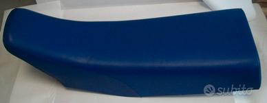 SELLA AZZURRA HONDA XL