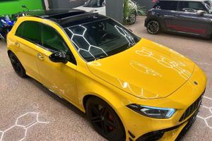 Mercedes-benz A 45 AMG