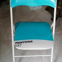 sedia pantone 