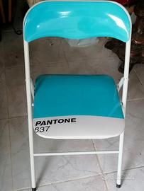 sedia pantone 