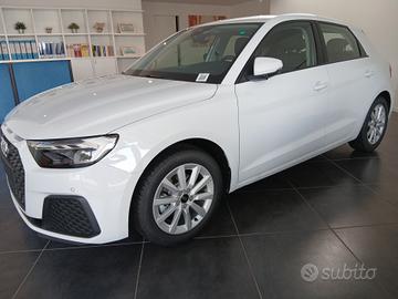 Audi A1 SPB 30 TFSI S tronic Business km zero a € 