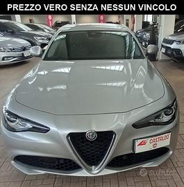 ALFA ROMEO Giulia 2.2 Turbodiesel 190 CV AT8 Execu