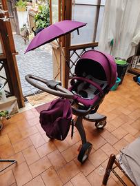 passeggino stokke xplory