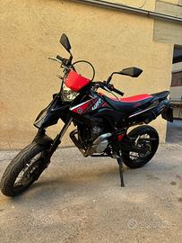 2014 Yamaha WR