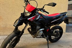 2014 Yamaha WR