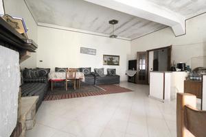 CASA SEMINDIPENDENTE A ISOLA DI CAPO RIZZUTO