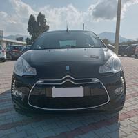 Ds DS3 DS 3 1.6 THP 155 Sport Chic Cabrio