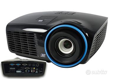 Videoproiettore InFocus FullHd Hdmi 4500 Ansi IN31
