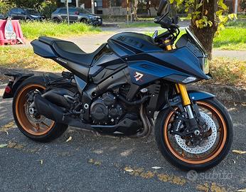 SUZUKI KATANA