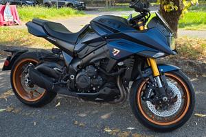 SUZUKI KATANA